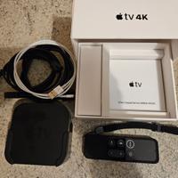 apple tv 4k