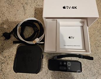 apple tv 4k