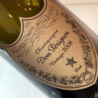 Don perignon 2008