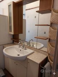 Mobiletto bagno