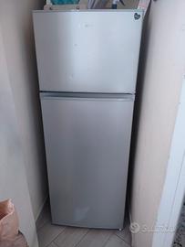 Frigo con congelatore Beko