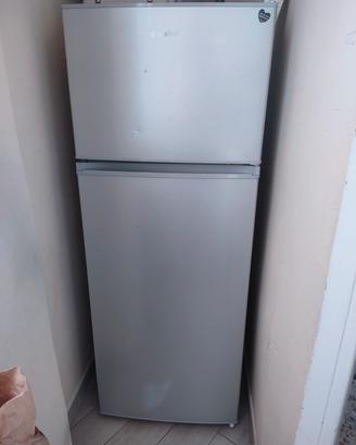 Frigo con congelatore Beko