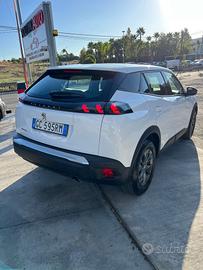 Peugeot 2008 PureTech 100 S&S Allure