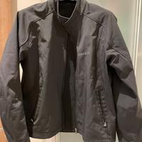 Completo moto dainese hawkers