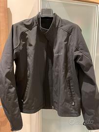 Completo moto dainese hawkers