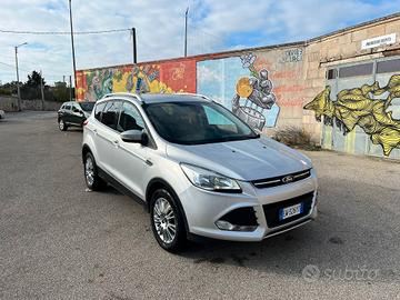  Ford Kuga in perfette condizioni