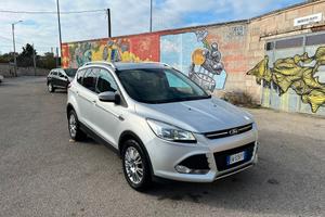  Ford Kuga in perfette condizioni