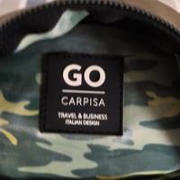 Zaino Carpisa GO - 35x30x15