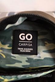 Zaino Carpisa GO - 35x30x15