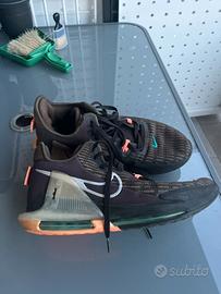 scarpe nike da basket