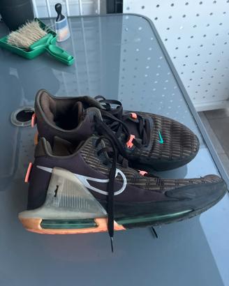 scarpe nike da basket