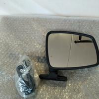 SPECCHIO RETROVISORE ESTERNO DX 7701365499 OEM REN