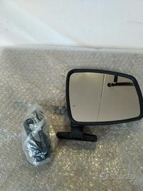 SPECCHIO RETROVISORE ESTERNO DX 7701365499 OEM REN