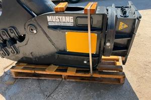 PINZA DEMOLITRICE MUSTANG RH12