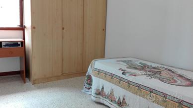 Camera singola Eur, vicino metro B