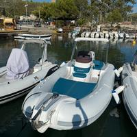 Gommone 2 Bar 68