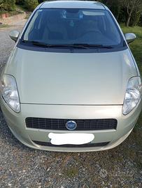 FIAT GRANDE PUNTO 1.3 multijet