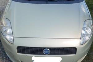 FIAT GRANDE PUNTO 1.3 multijet