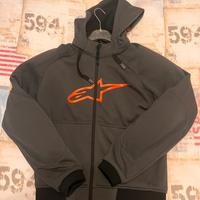 Alpinestar Chrome Sport