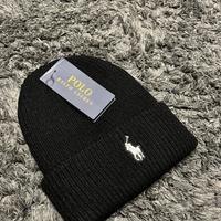 Berretto Ralph Lauren Nero