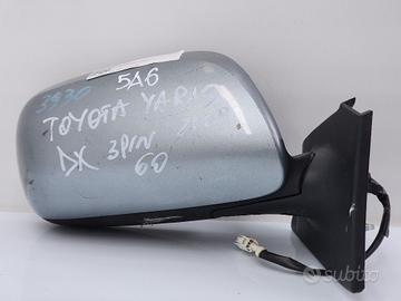 SPECCHIO SPECCHIETTO RETROVISORE DESTRO DX TOYOTA
