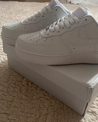 Nike air force