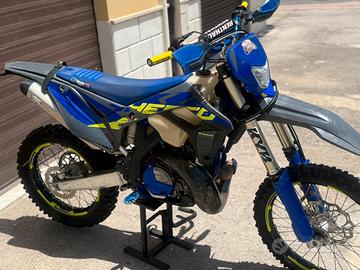 Sherco 300