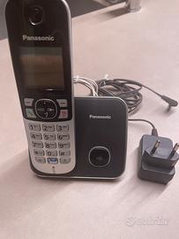 Telefono cordless Panasonic