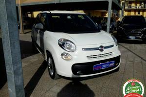 FIAT 500L 1.3 Multijet 85 CV Pop Star