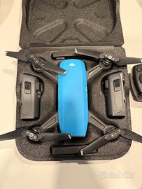 DJI Spark Fly More Combo