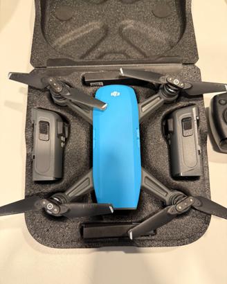 DJI Spark Fly More Combo