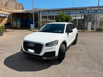 Audi Q2 1.6 TDI