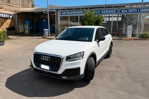 Audi Q2 1.6 TDI