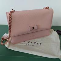 Borsetta Ted Baker Delila pink