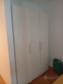 armadio Ikea a 3 ante
