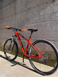 Bici MTB