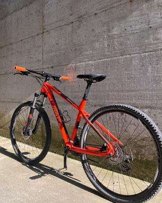 Bici MTB