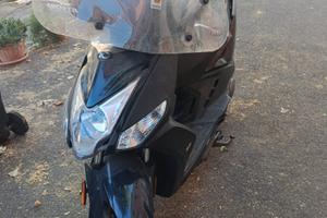 Kymco agility 125 R16+