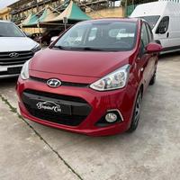 HYUNDAI i10 1.0 MPI Sound Edition