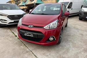 HYUNDAI i10 1.0 MPI Sound Edition