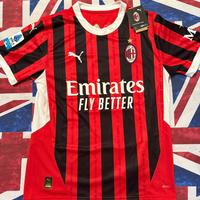 Maglia da calcio