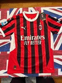 Maglia da calcio