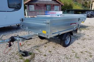 CARRELLO , RIMORCHIO , B3SA , trasporto cose