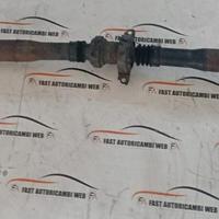 Albero di trasmissione completo Porsche Cayenne 95