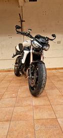 Triumph Street Triple 675 - DEPOTENZIATA A2