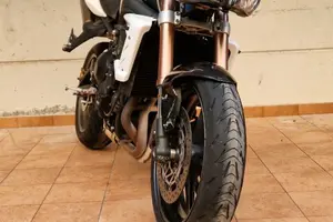 Triumph Street Triple 675 - DEPOTENZIATA A2