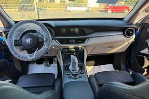 Alfa Romeo Stelvio 2.2 TD 190 CV Q4 EXECUTIVE