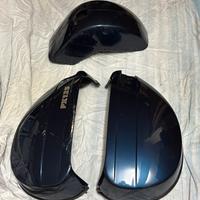 Vespa Px bauletti parafango originali disco