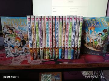 The Promised Neverland