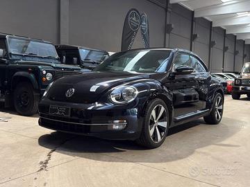 VOLKSWAGEN Maggiolino 1.2 TSI Design